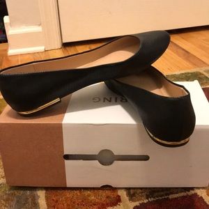 Call It Spring Flats